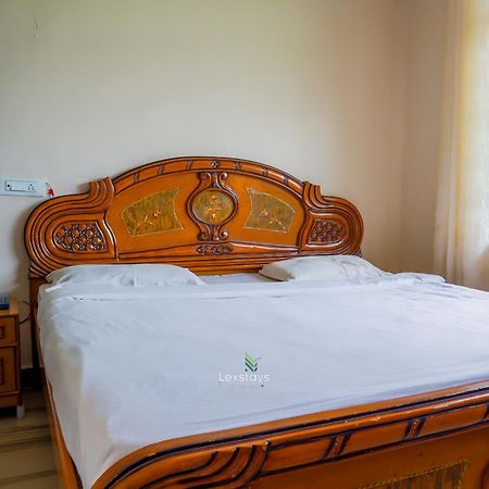 Vijaya Deepa Guest House By Lexstays Coonoor Eksteriør bilde