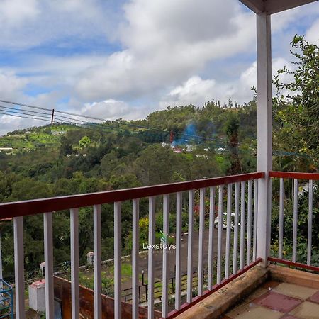 Vijaya Deepa Guest House By Lexstays Coonoor Eksteriør bilde