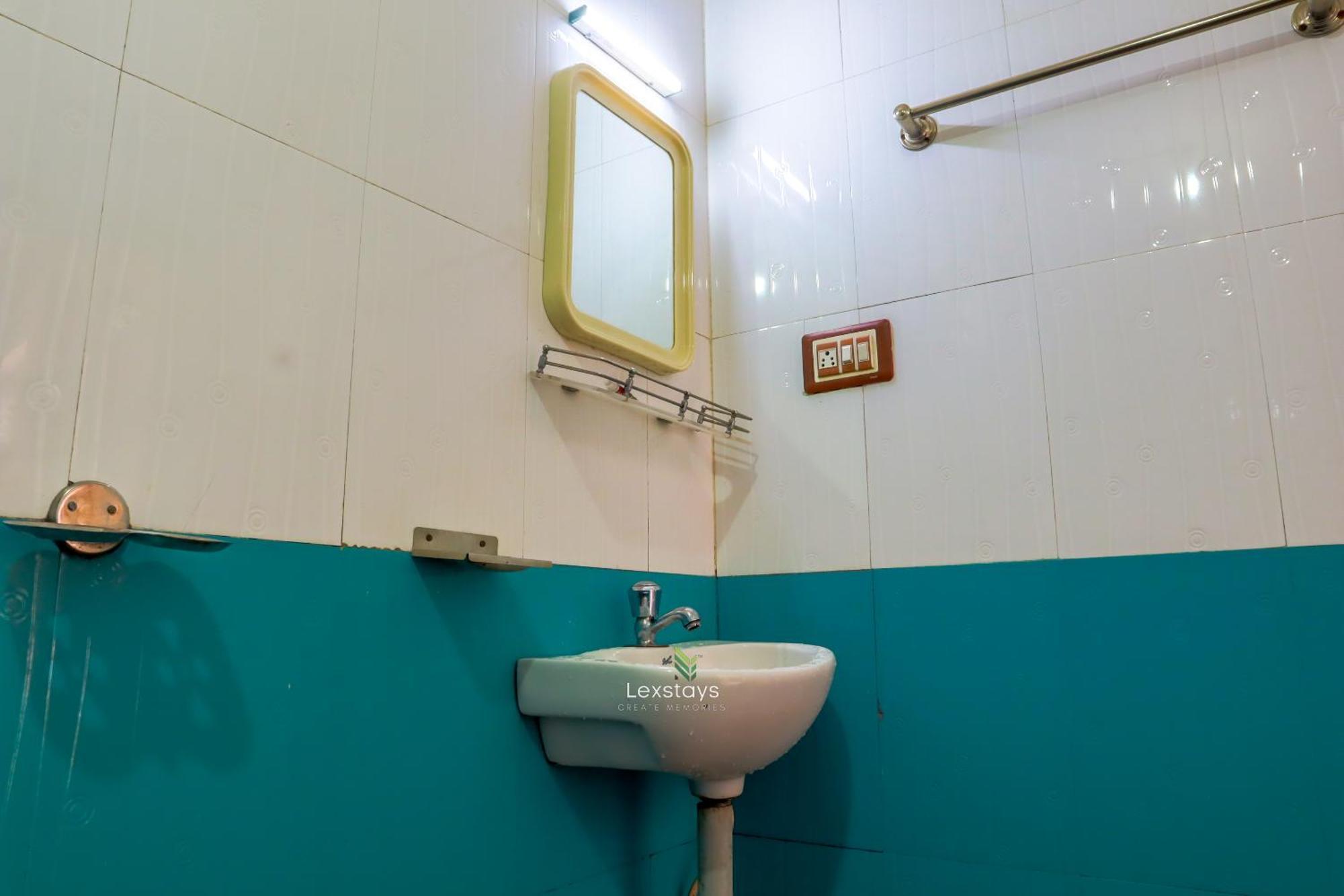 Vijaya Deepa Guest House By Lexstays Coonoor Eksteriør bilde