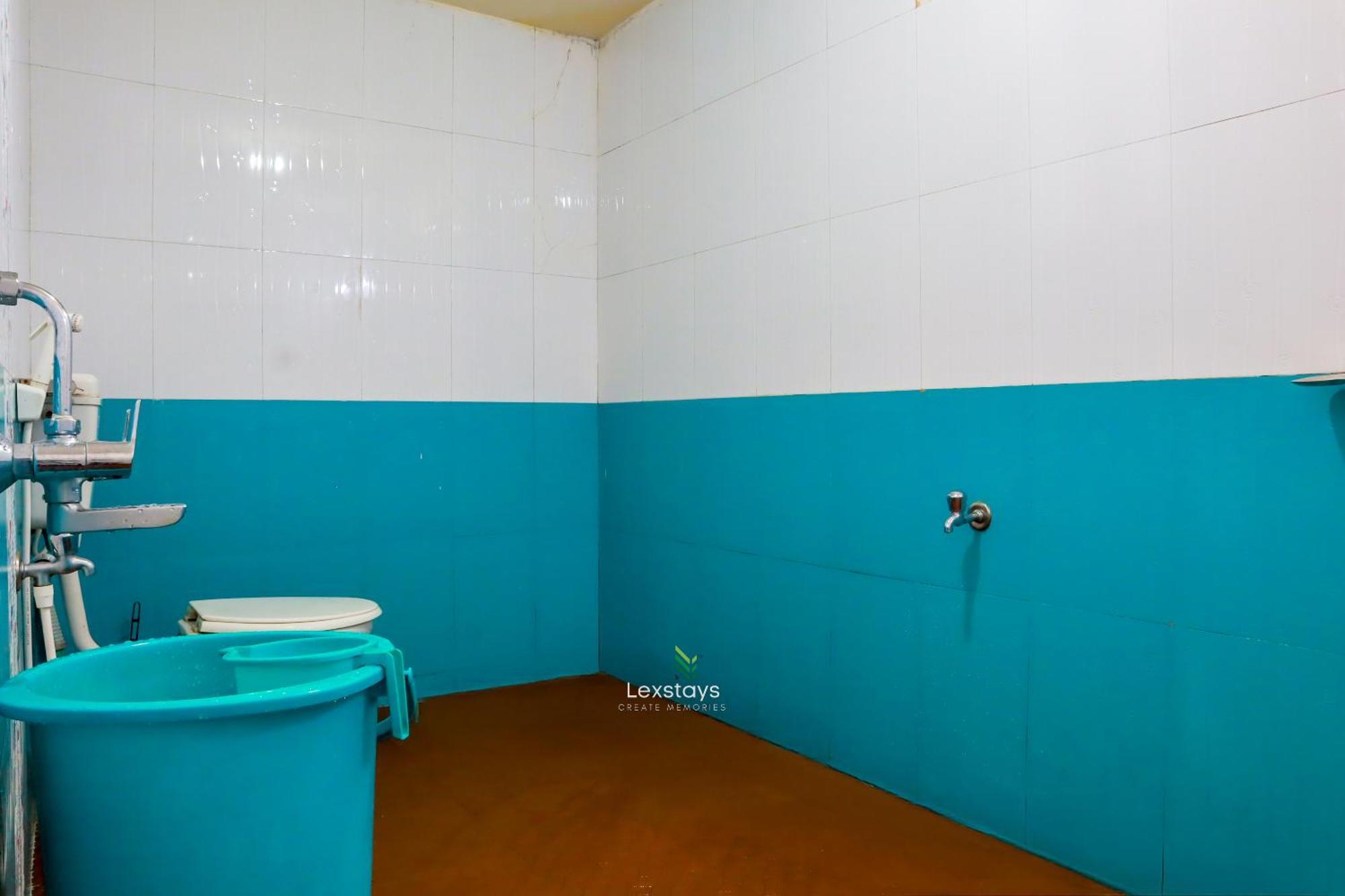Vijaya Deepa Guest House By Lexstays Coonoor Eksteriør bilde
